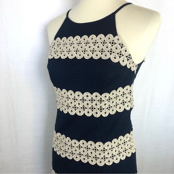 LILLY PULITZER ANNA BELLE SHIFT DRESS - Picture 3 of 7